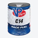 VP Racing C14 Leaded Race Fuel 117 RON (Drum 19 Liter)