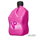 VP Racing Fuel Jug Square 20 liter Pink