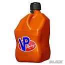 VP Racing Fuel Jug Square 20 liter Orange