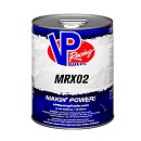 VP Racing MRX02 Race Fuel 108 RON Drum 5 Gallon (19 liter) Leaded