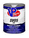 VP Racing SV-05 Race Fuel 111 RON (Drum 50 Liter) Unleaded