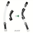 VP Racing Fuel Jug Bagged Deluxe Hose + Bender