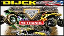 Methanol Drum 20 liter