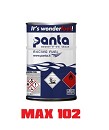 PANTA Racing Fuel MAX 102 25 liter Drum
RON 102
MON 90
Oxygen 3,7%
