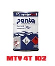 PANTA Racing Fuel MTV 4T-01 RON 102 50 liter Drum
RON 102
MON 88
Oxygen 2,7%