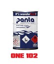 PANTA Racing Fuel ONE 102 25 liter Drum
RON 102
MON 90
Oxygen 3,7%