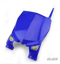 CYCRA Front Numberplate Stadium YZ125/250 22-23 / YZF250 19-23 / YZF450 18-22 BLUE