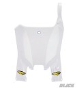 CYCRA Front Numberplate Stadium CRF450 21-26 / CRF250 22-26 WHITE