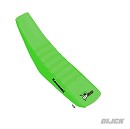 D'Cor Seatcover KXF250 21-26 / KXF450 19-26 GREEN + GREEN Ribs