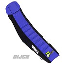 D'Cor Seatcover YZF250 24-26 / YZF450 23-26 Yamaha Star Factory