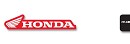 D'Cor 6'' HONDA decal