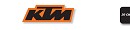 D'Cor 12'' KTM decal