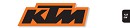 D'Cor 48'' KTM decal