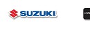 D'Cor 6'' SUZUKI decal