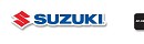 D'Cor 12'' SUZUKI decal