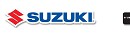 D'Cor 24'' SUZUKI decal