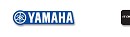 D'Cor 6'' YAMAHA decal