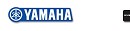 D'Cor 12'' YAMAHA decal