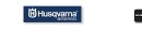 D'Cor 12'' HUSQVARNA decal