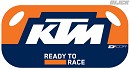 D'Cor Pit Board KTM Official
