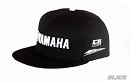 D'Cor Yamaha Hat Factory SnapBack Black OS