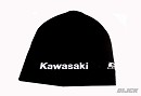 D'Cor Kawasaki Beanie Factory Black OS
