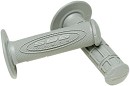 SDG Dual Density Moto Grips GREY