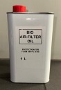 DENICOL Bio Filteroil, Bio Filterolie 1liter