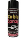 DENICOL Cable Spray 400ml