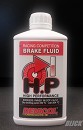 DENICOL Brake Fluid HP 500ml