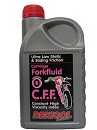 DENICOL Front Fork Oil #0 SAE5  1liter
