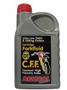 DENICOL Front Fork Oil #01 SAE6.5 1liter