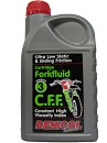 DENICOL Front Fork Oil #3 SAE15 1liter