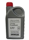 DENICOL Front Fork Oil #4 SAE20 1liter