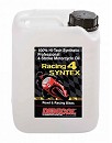 DENICOL Racing 4 SYNTEX 5W50 Drum 30 liter
