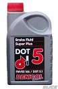 DENICOL Brake Fluid DOT5.1 1liter