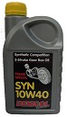 DENICOL TRANS SPECIAL SYN10W40 1liter
