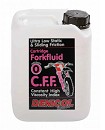 DENICOL Front Fork Oil #0 SAE5  30 liter