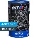 ELF Racing Fuel ATMO MAX (Drum 50 liter)
RON 101.6
MON 86.9
Oxygen 3.65%
Ongelood