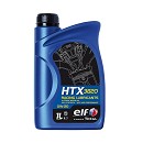 ELF OIL HTX 3820 0W20