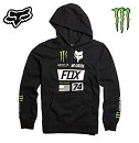 FOX Monster Union Hoody