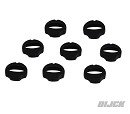 HINSON Rubbers Clutch Basket CRF450 17-22