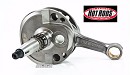 HOT ROD Crankshaft Complete SX250 03-16