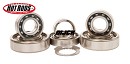HOT ROD Transmission Bearing Kit KTM SX125 98-02 / EXC125 98-02 / EXC200 98-02