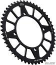 JT-Sprocket Aluminum KX/KXF125-450 85-26  BLACK