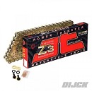 JT X-Ring Chain 118 Links