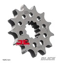 JT Front Sprocket KTM SX85 03-26 / TC85 14-26 / MC85 21-26 13T