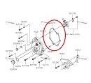KX OEM Ontstekingsdeksel Pakking KXF250 21-24