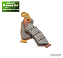 KX OEM Remblokken Voor / Front FA185