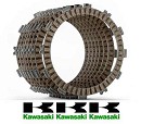 KX OEM Koppelings Platen Kurk KXF250 04-20 (per stuk)